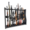 GoatGuns Rack - Black