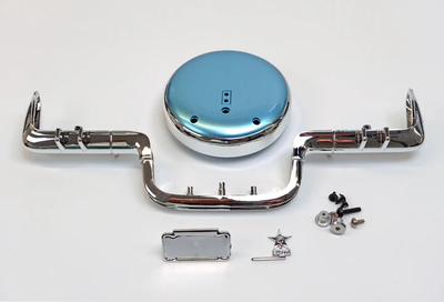Jevries 59 Blue Continetal kit