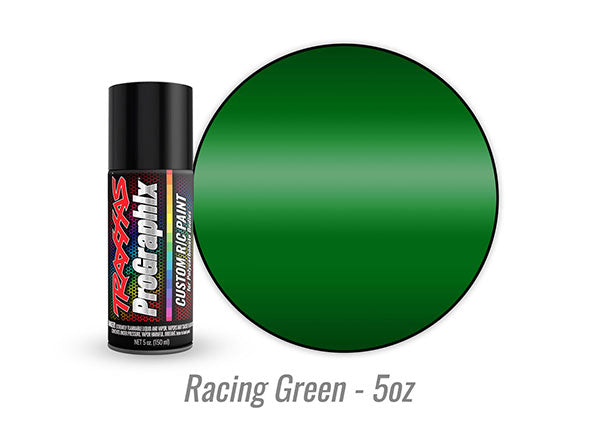 5052 Racing Green 5oz