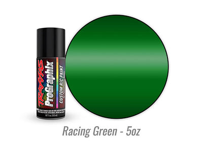 5052 Racing Green 5oz