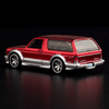 HWJCP13 RLC 1992 GMC Typhoon