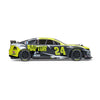 LOS1122524 1/12 NASCAR RC Racecar William Byron No. 24 Raptor 2025 Chevrolet Camaro ZL1 2S AWD RTR Brushed On-Road (Battery & Charger Included)