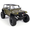 RER14515 RedCat 1/8 Scale Brushed TC8 Marksman RC Crawler