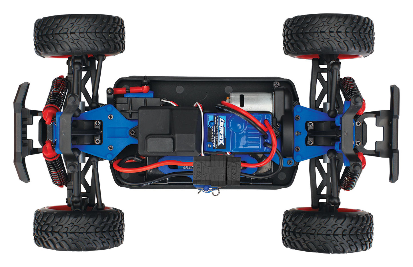 76064-5 LaTrax Desert PreRunner 1/18 Scale 4x4 Electric Truck