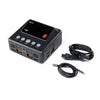 SPMXC3040 S450 G2 AC/DC Smart Charger 4x50W
