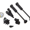 MIP18130 Traxxas E Maxx/E Revo X-Duty Spline CVD Kit
