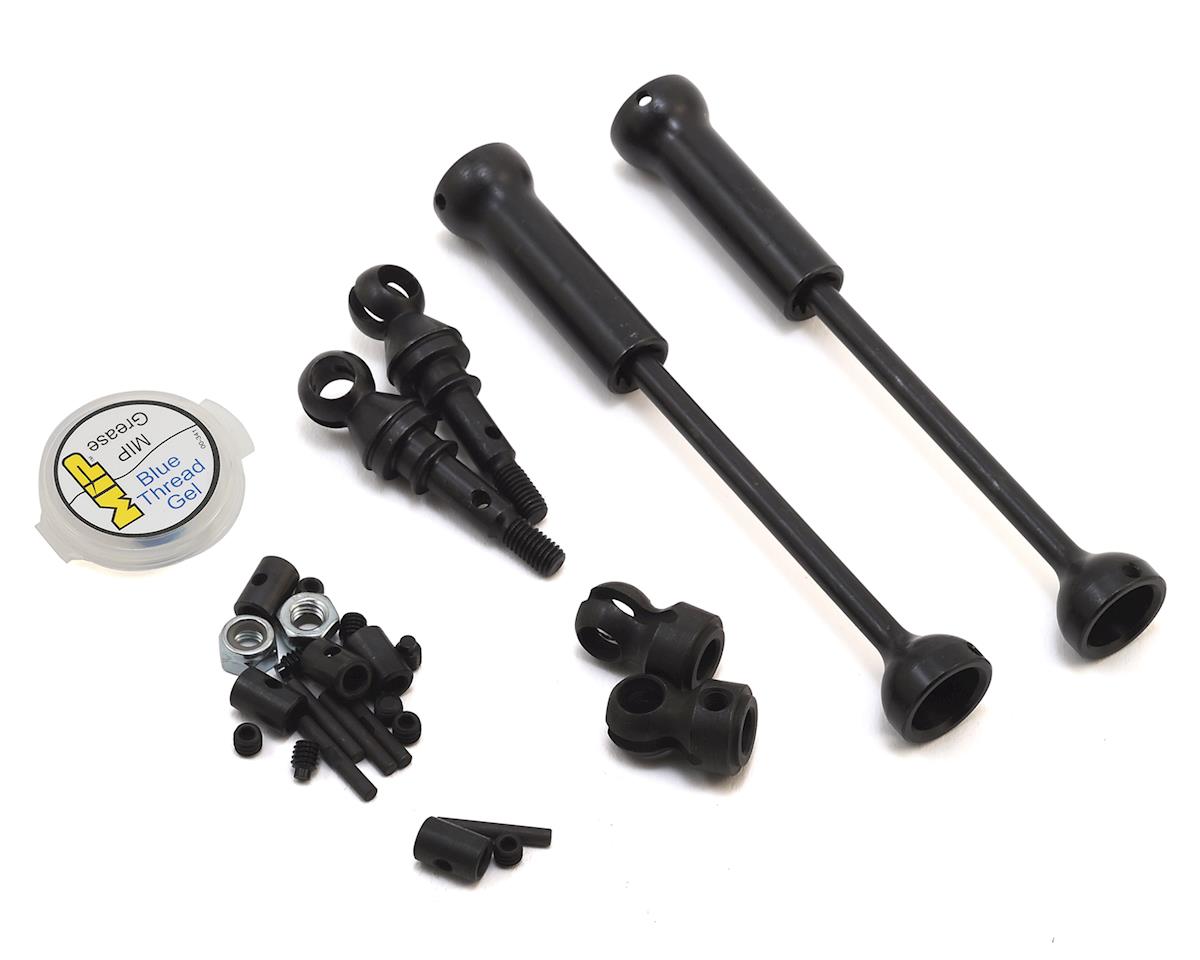 MIP18130 Traxxas E Maxx/E Revo X-Duty Spline CVD Kit