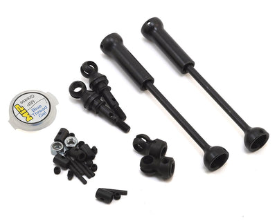 MIP18130 Traxxas E Maxx/E Revo X-Duty Spline CVD Kit