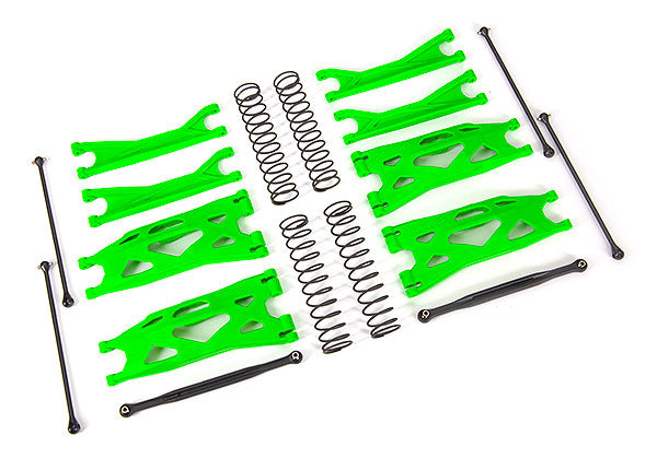 7895G WideMaxx Xmaxx Kit
