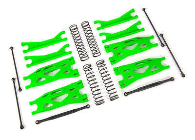 7895G WideMaxx Xmaxx Kit