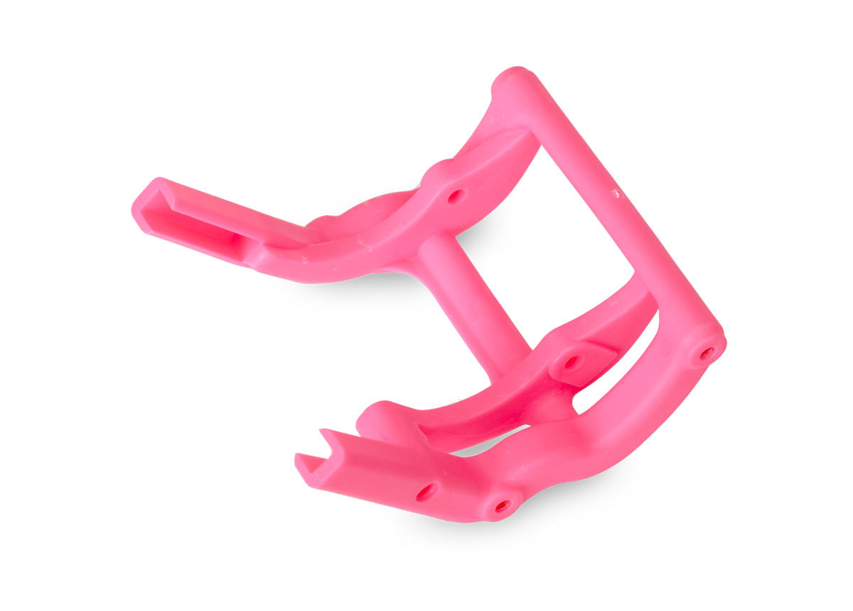3677P Wheelie Bar Mount Pink