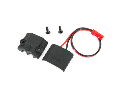 6541X Connector, power tap