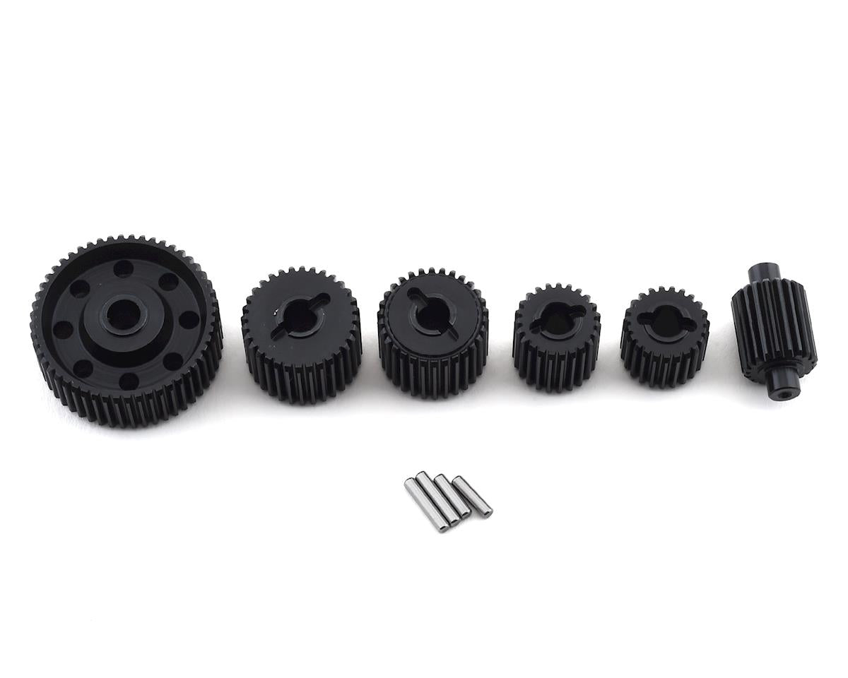 VPS10141 VFD Machined Gear Set