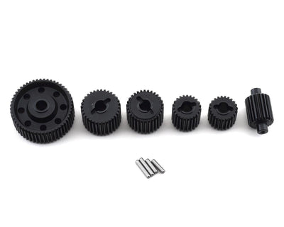 VPS10141 VFD Machined Gear Set