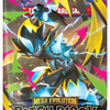 PKU10-10422-109 Pokemon Mega Evolution Pitch Black Booster Bundle