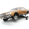 RER40285 Redcat 1978 Chevrolet Caprice Classic Lowrider - Gold