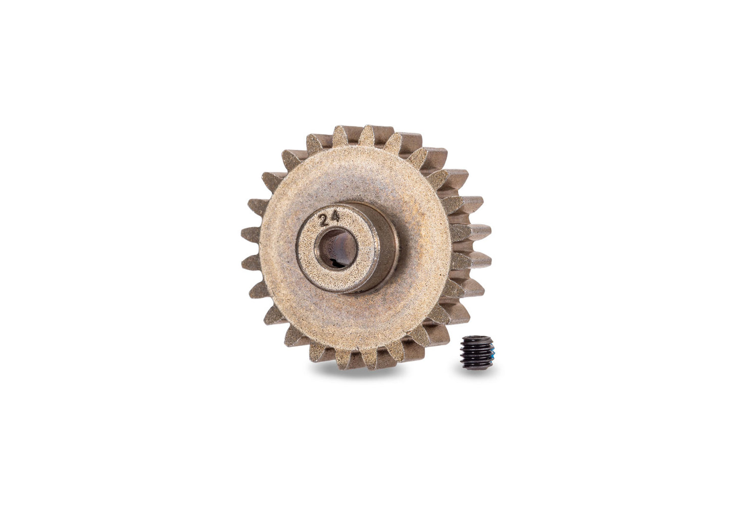 10841 24-Tooth Pinion Gear (32-pitch) 3 mm Bore