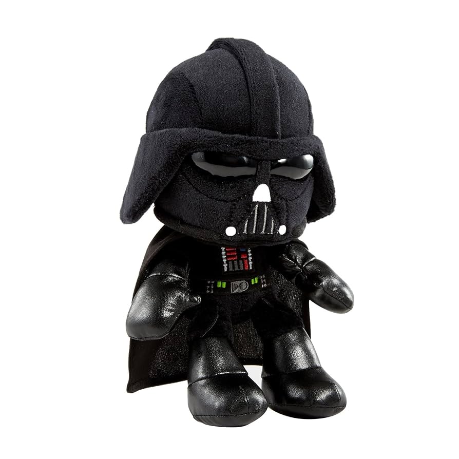 GXB23 Darth Vader Plush