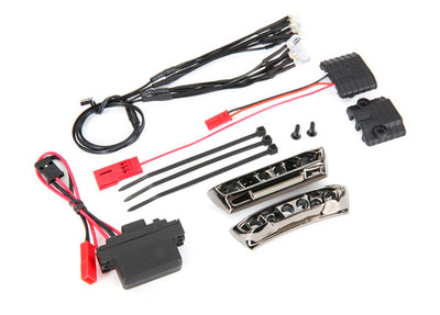 7185A LED 1/16 REVO