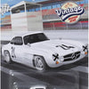 HWHRT81 Vintage Racing Club Mercedes