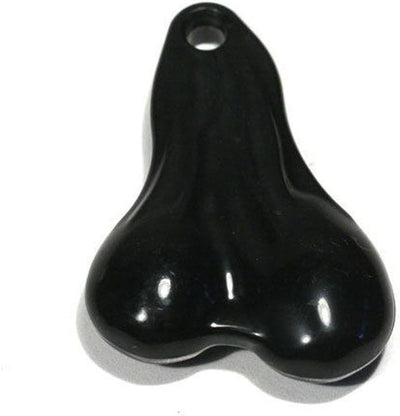 RPM70692 Dirty Danglers Black