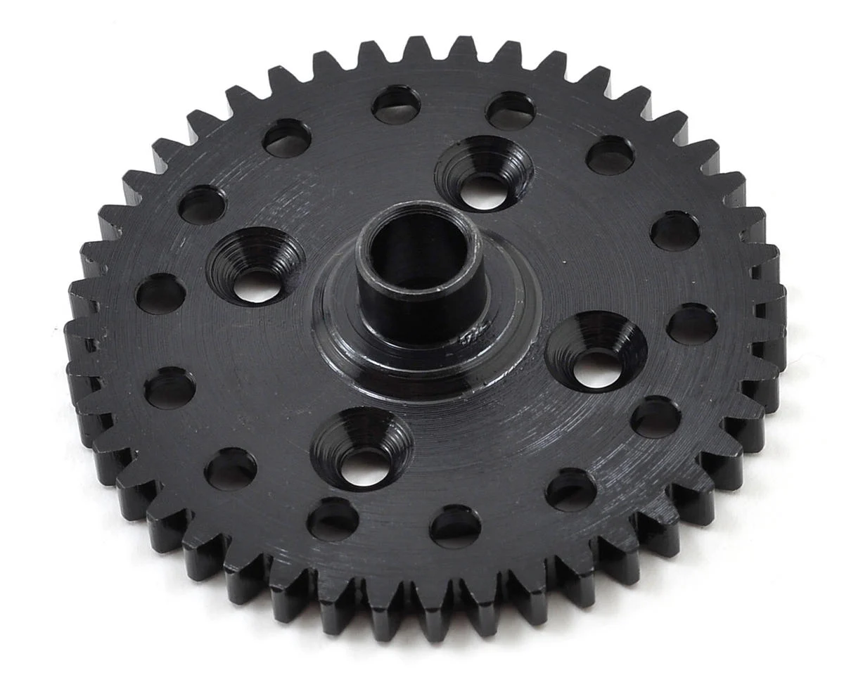 TKR5115 Lightened 44T Hardened Steel Spur Gear