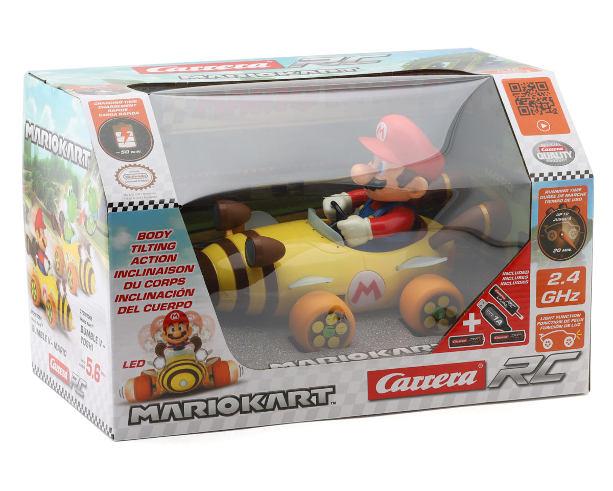 370181064 Bumble V-Mario
