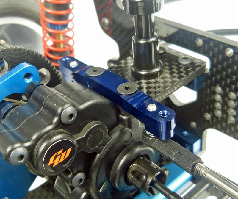 CSW0726 Outlaw 5 Sprint Kit