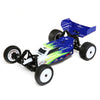 LOS01016 1/16 Scale Mini-B 2S 2WD RTR Brushed Buggy (Battery & Charger Included)