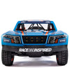 LOS05022 1/5 Losi 5IVE-TE 3.0