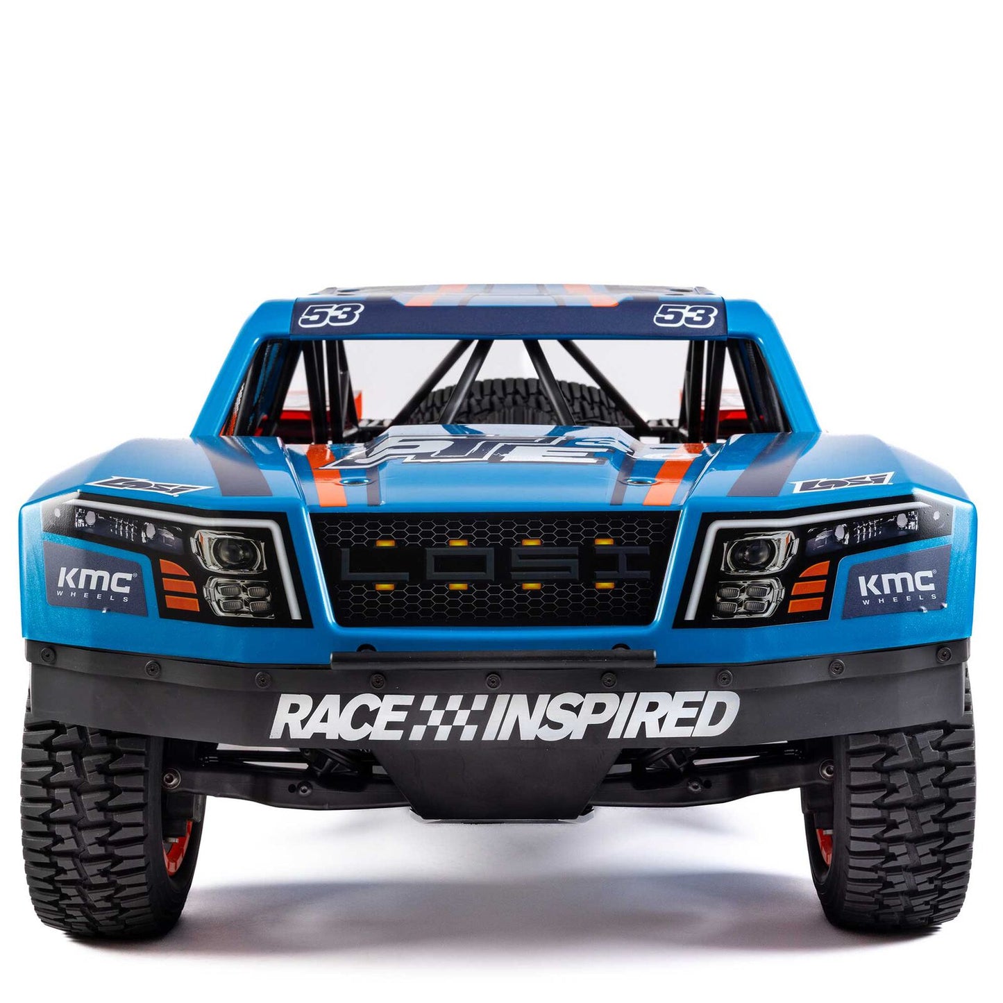 LOS05022 1/5 Losi 5IVE-TE 3.0