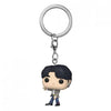FU56031 Jung Kook Key Chain