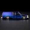 JJY64-BH11 Hot Wheels RLC Exclusive 1986 Nissan 720 King Cab