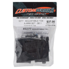 CSW3277 Adjustable Toe A-Arm Set B6.1