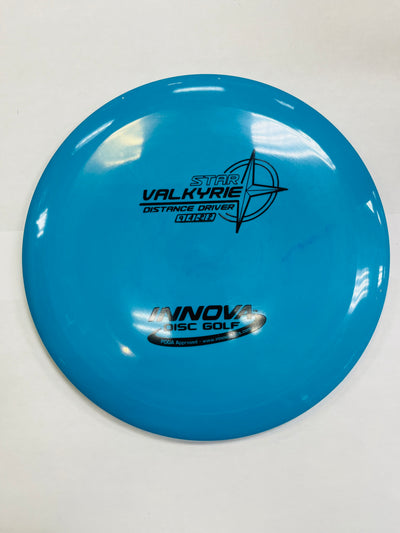 Innova Star Valkyrie Distance Blue