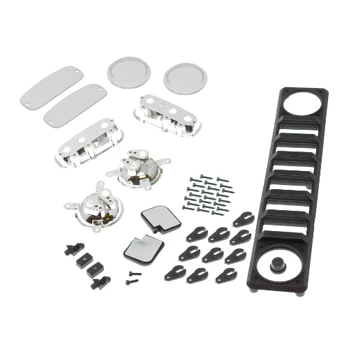 RER11473 Scout Body Accessory