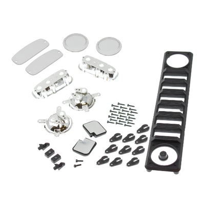 RER11473 Scout Body Accessory