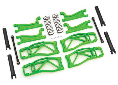 8995G Widemaxx Green