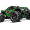 77097-4 XMaxx Ultimate 8S 4x4 1/6 Scale Monster Truck