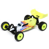 LOS01016 1/16 Scale Mini-B 2S 2WD RTR Brushed Buggy (Battery & Charger Included)