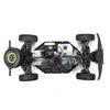 LOS05025 1/5 Losi 5IVE-TG 3.0 Gas Desert Truck