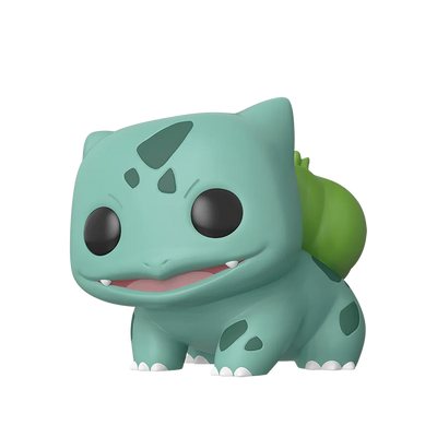 FU36237 Pokemon Bulbasaur