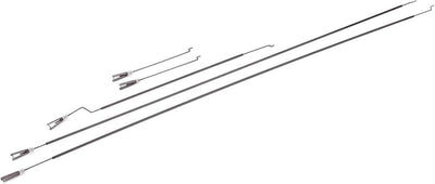 EFL310005 Pushrod Set: Apprentice S 15e RTF