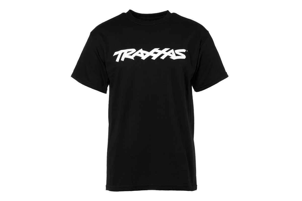 1329 Traxxas Small Shirt Blac