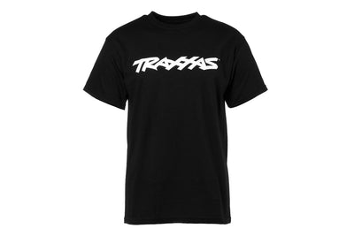 1329 Traxxas Small Shirt Blac