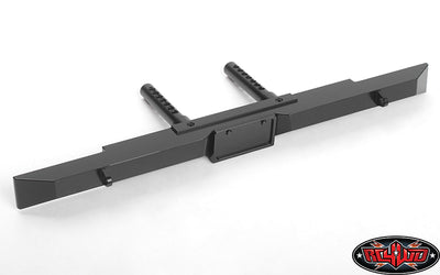 Z-S1987 TA Rear Bumper