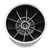JCO3400C Street Eliminator - Chrome Rear Wheels