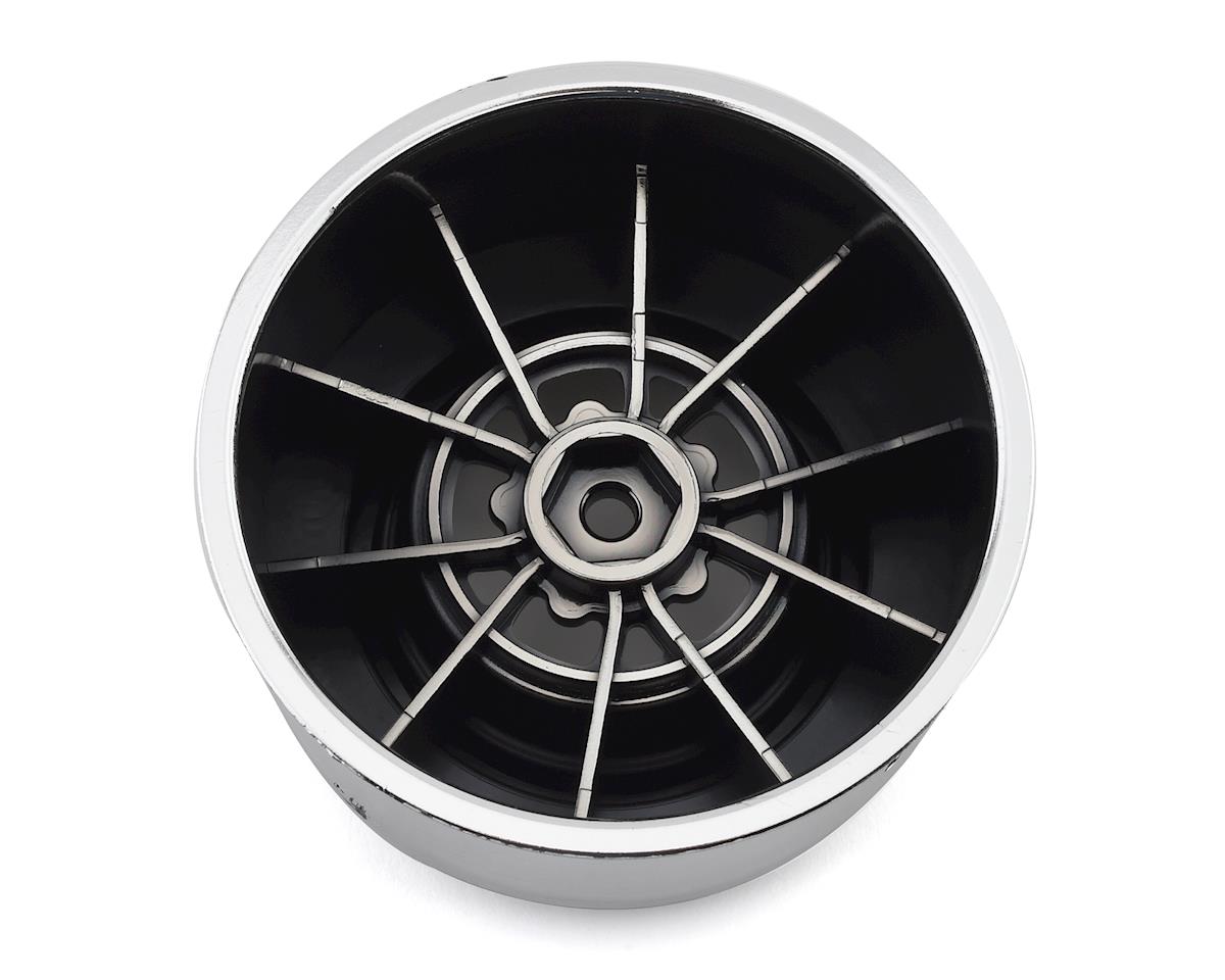 JCO3400C Street Eliminator - Chrome Rear Wheels