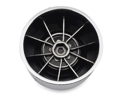 JCO3400C Street Eliminator - Chrome Rear Wheels