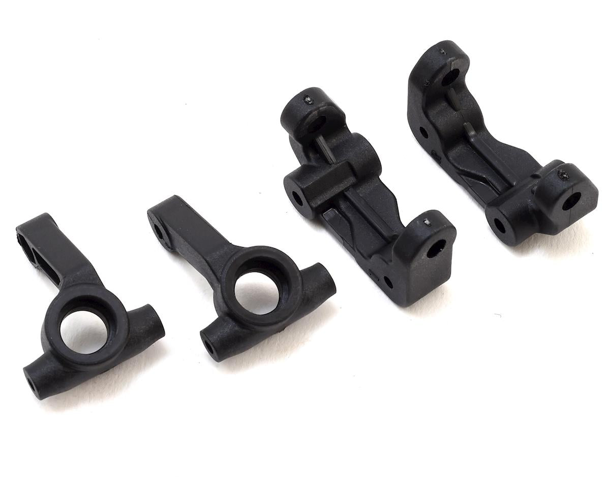 Caster, Steering blocks 91417